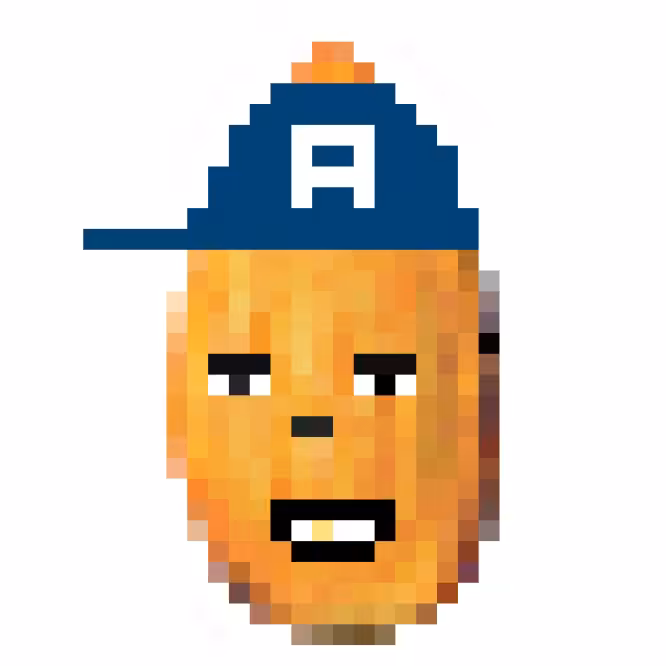 Almond #0005