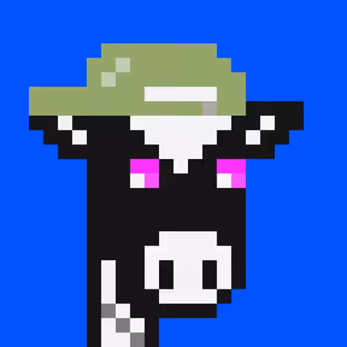 CowPunks #701