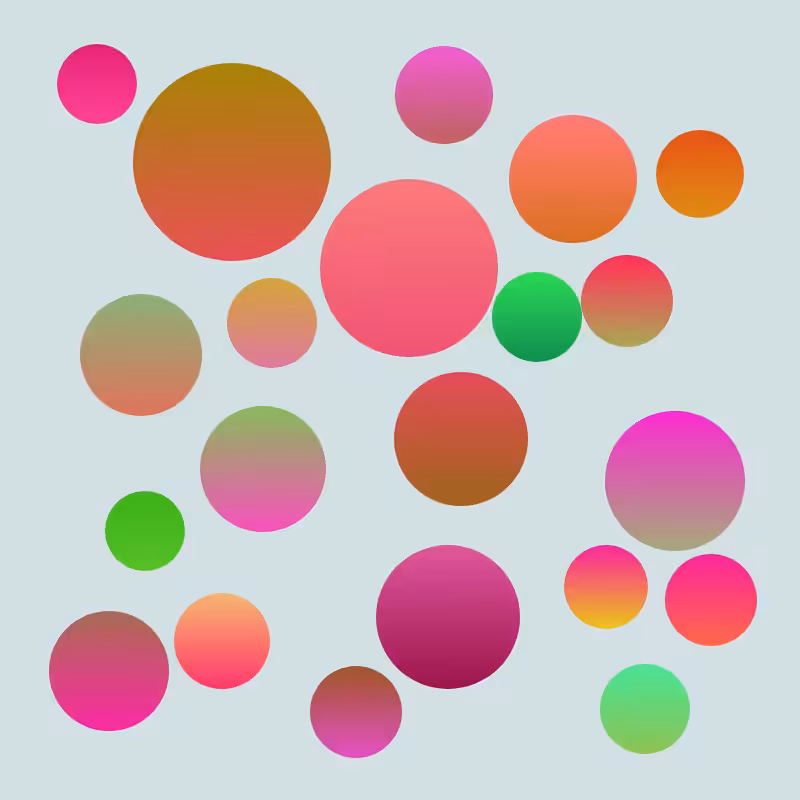 Circles #16