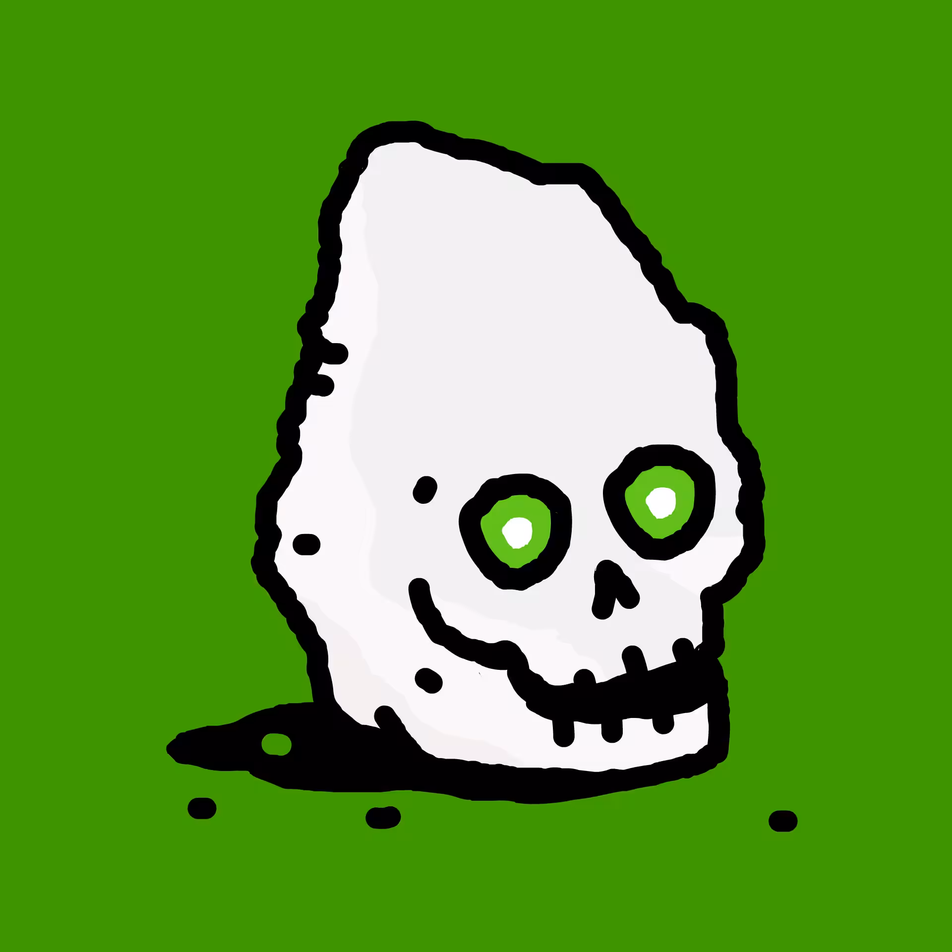 BoneRocks #55