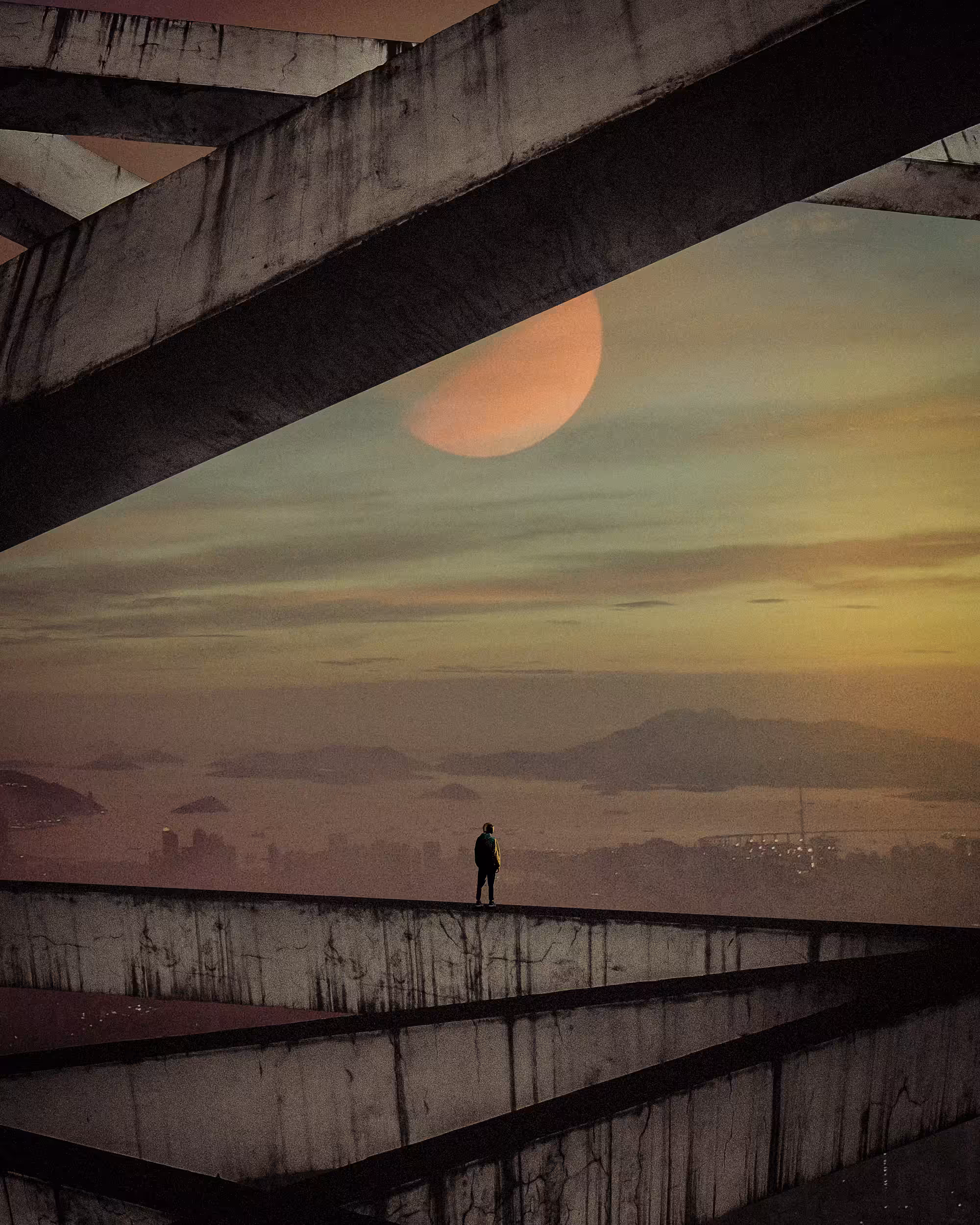 NΞW HORIZONS //