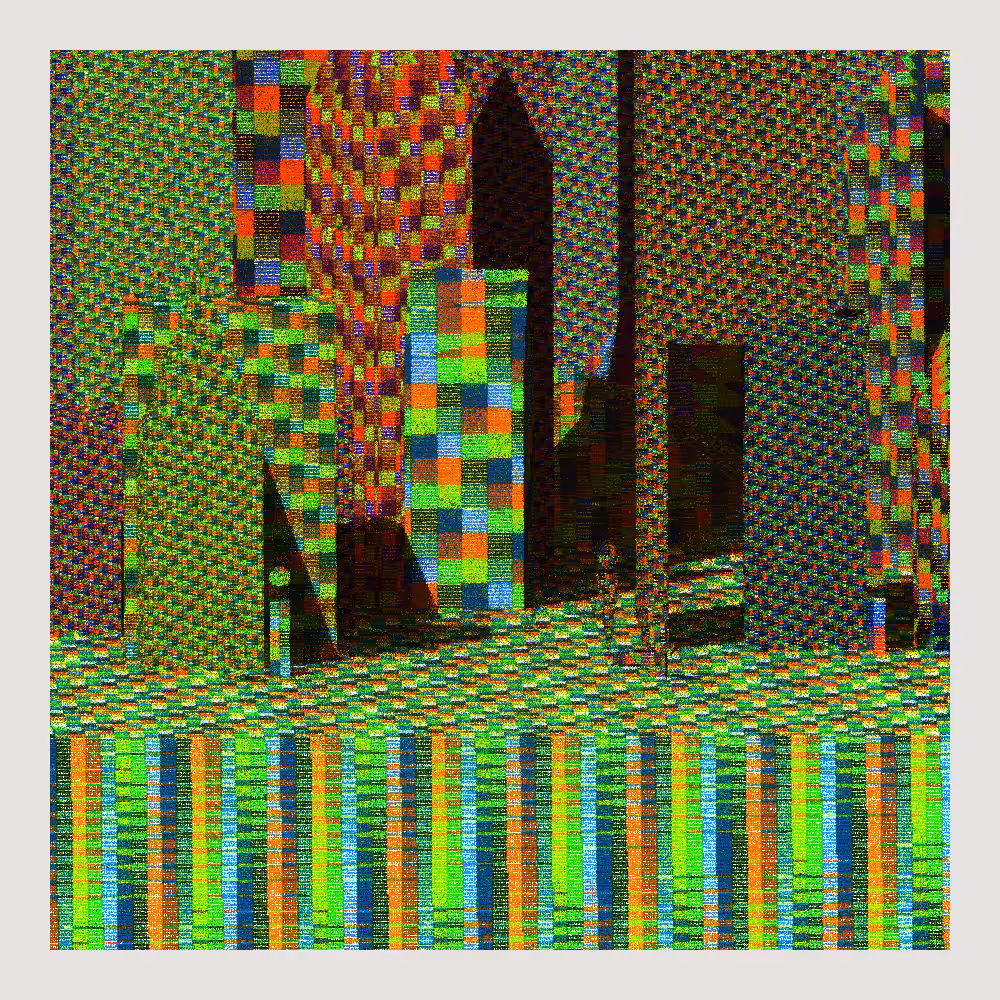 Autoscope #99