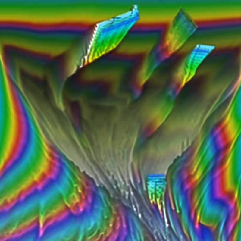 sublimation #11