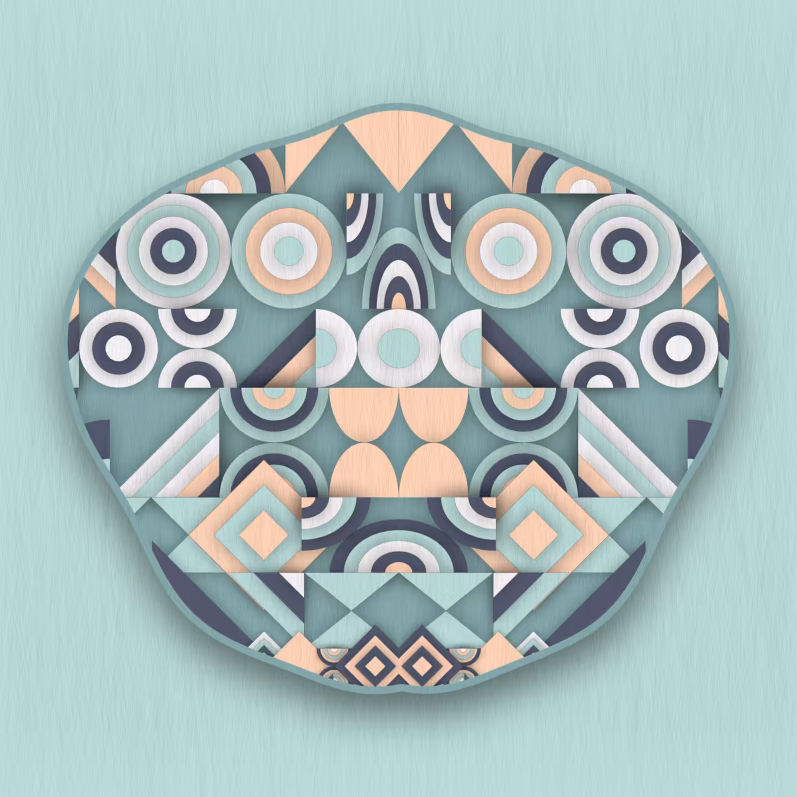 Generativemasks #6364