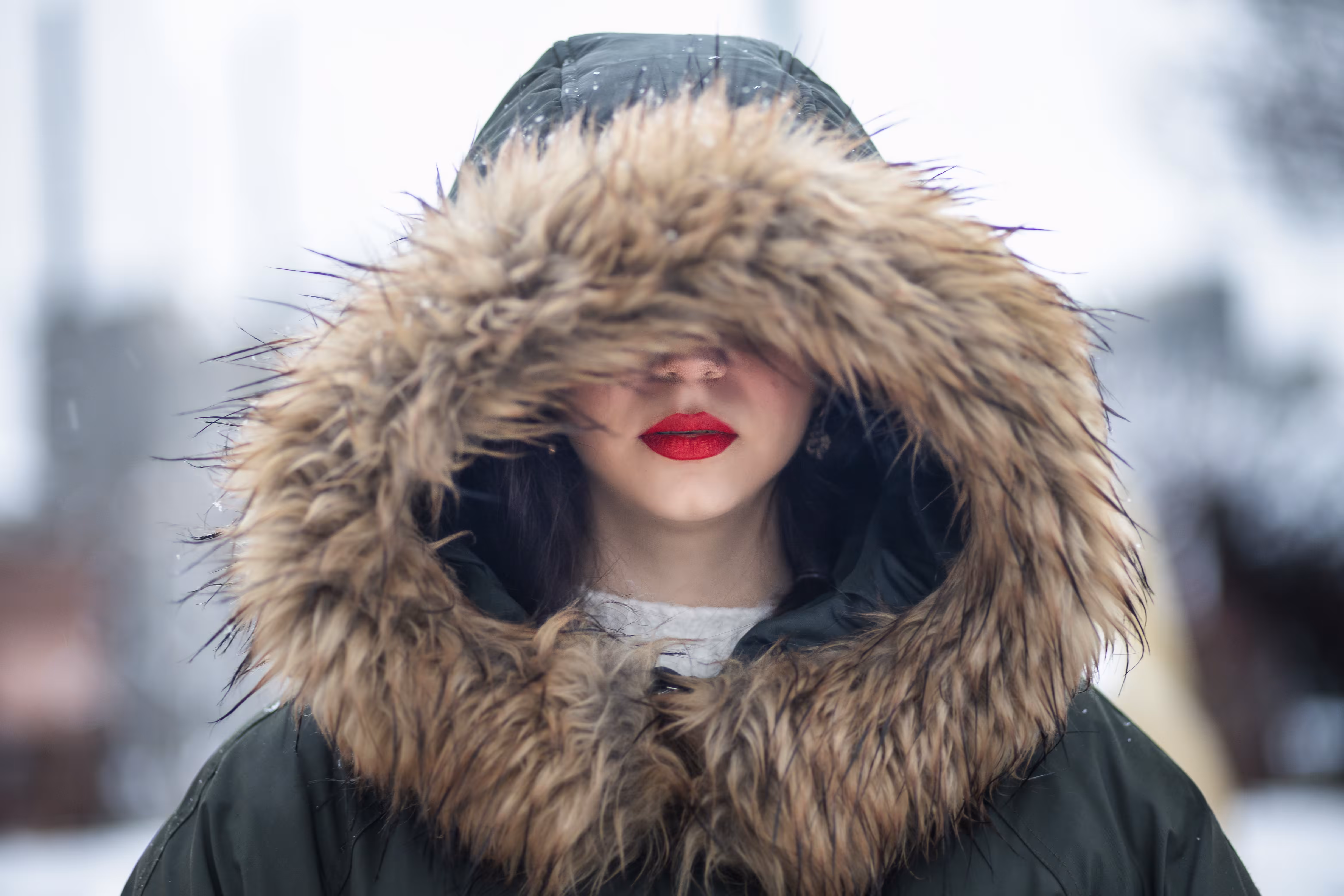 The inuit