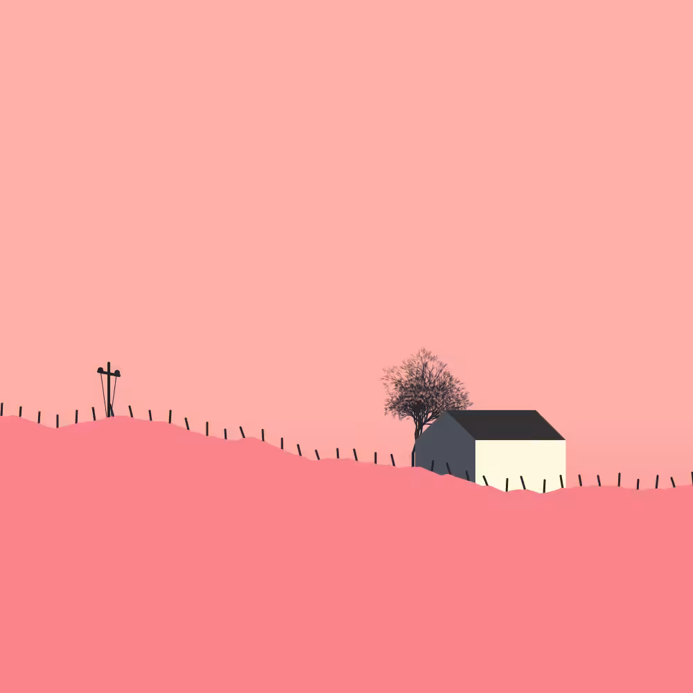 Houses of the Holy #18
