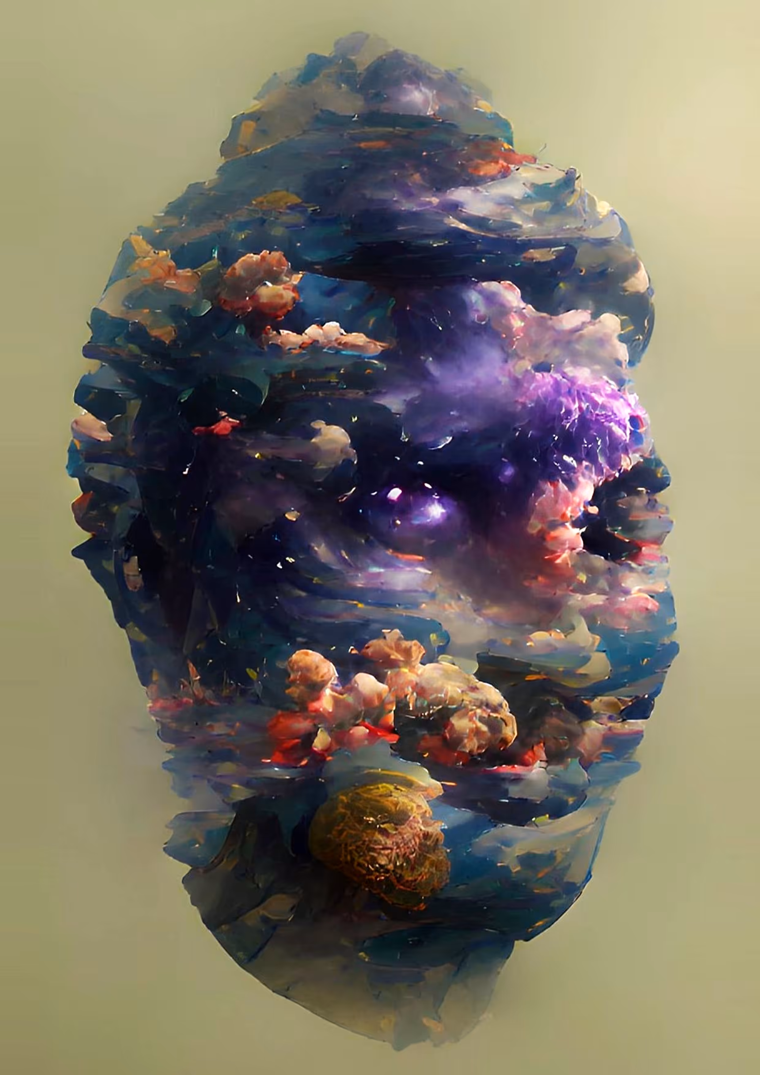 Infinite Knowledge 