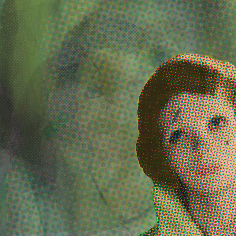 les yeux sans visage #36