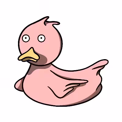 Ducky #26