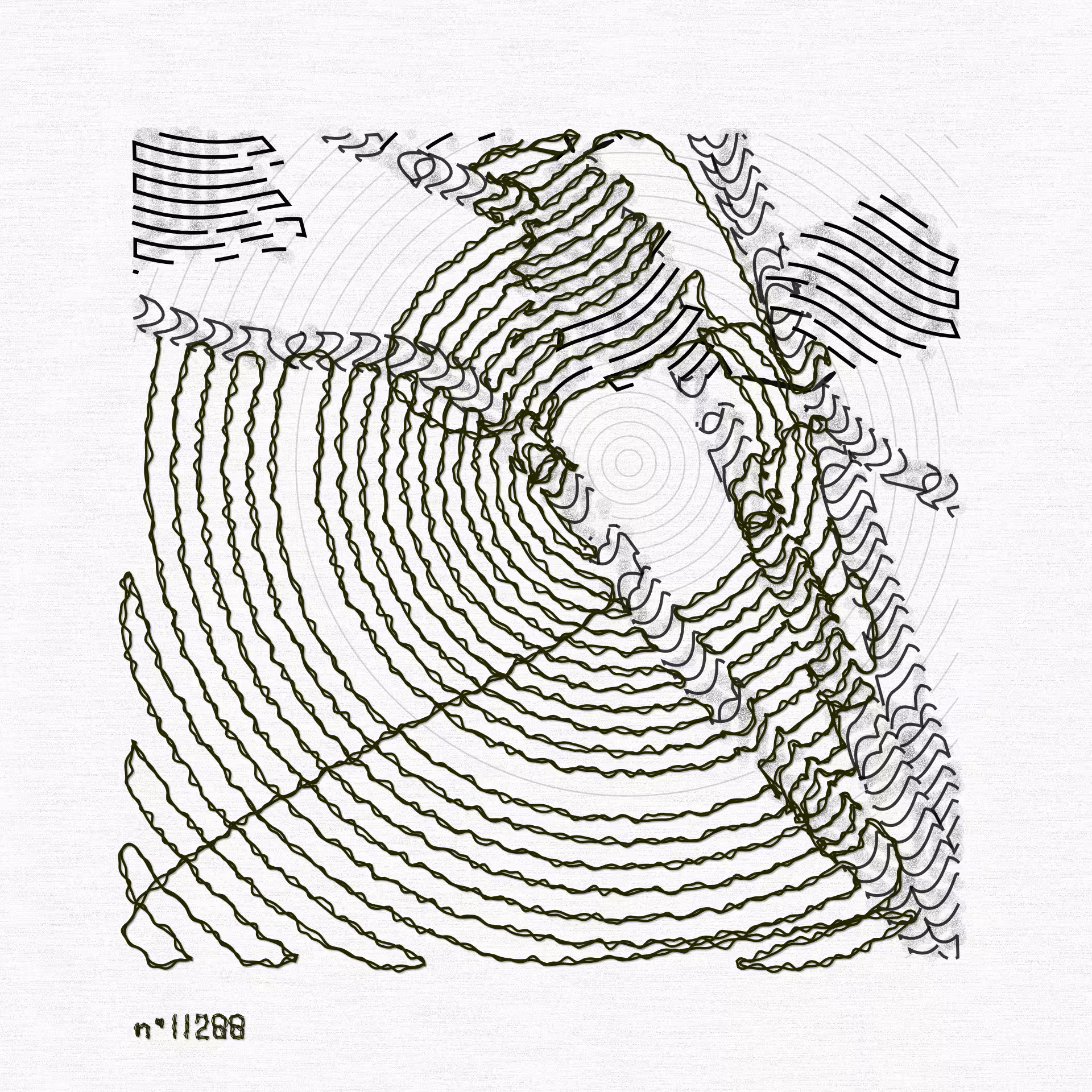 Aux Arbres #11288