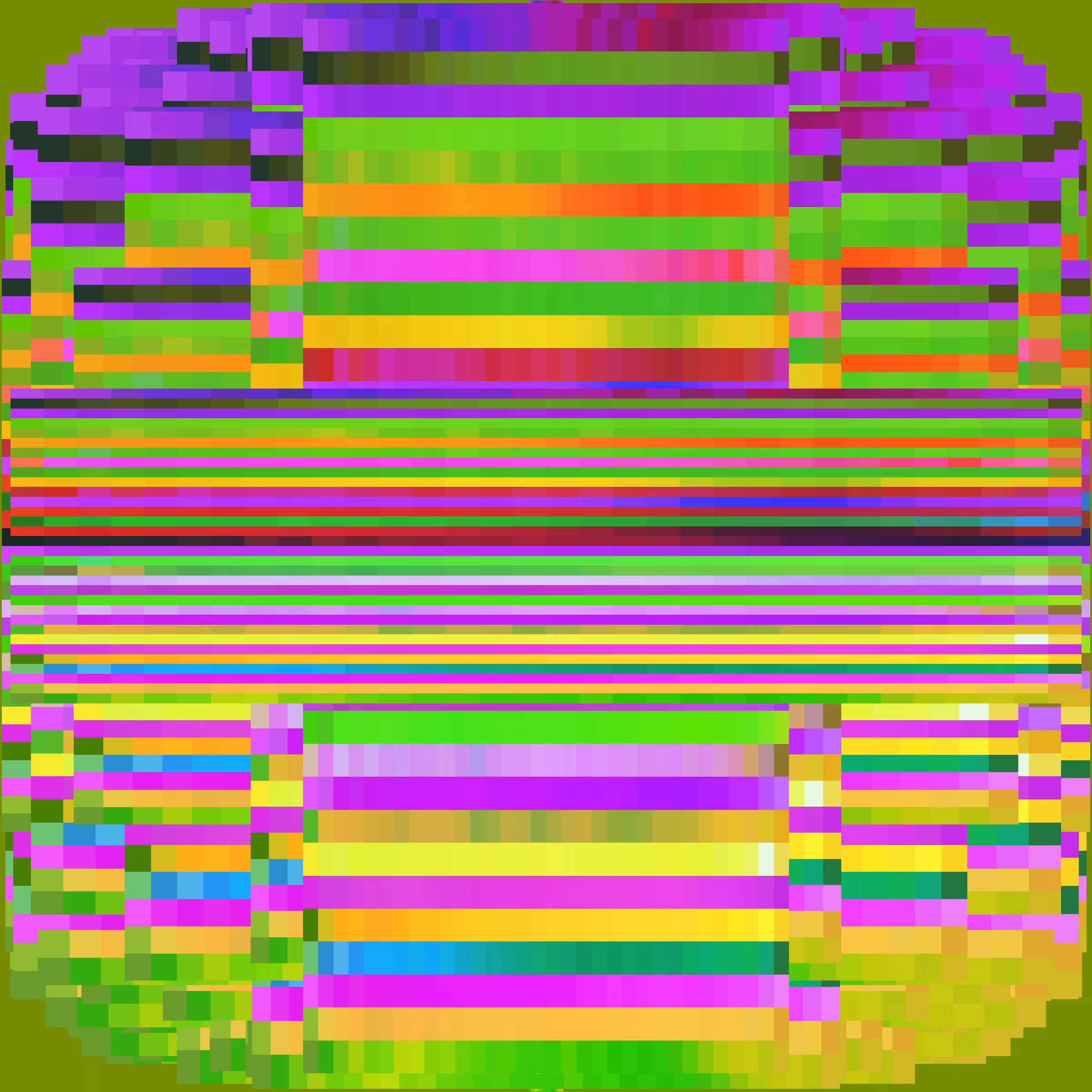 ARTGLIXXX #4581 [ELDEST]
