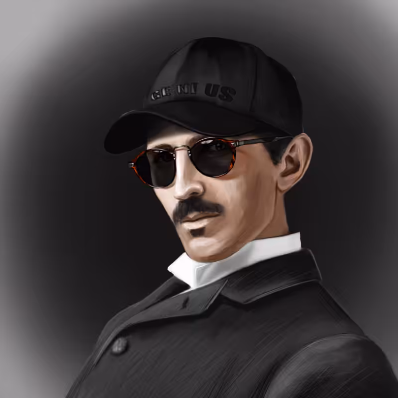 fxTesla #2