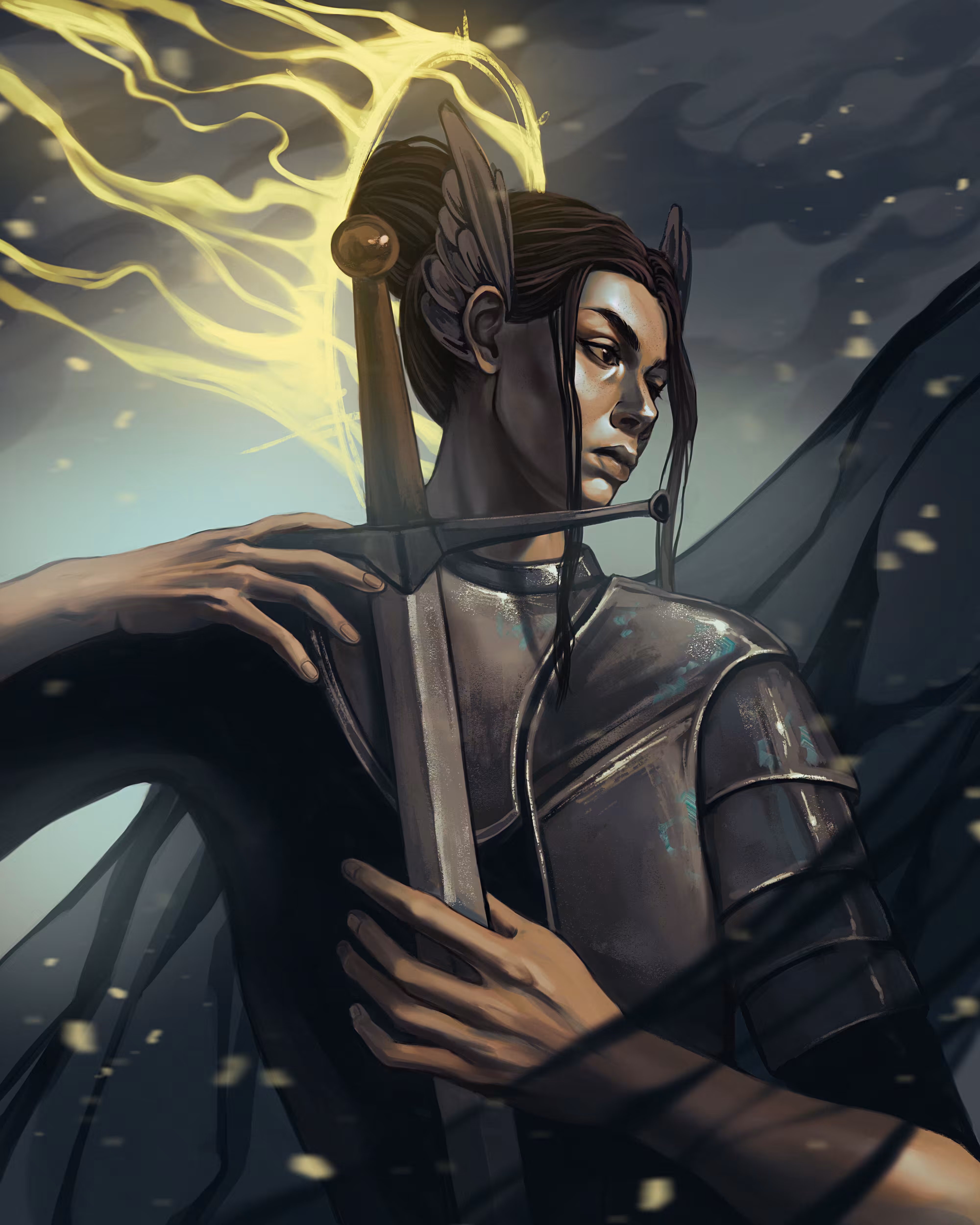 The Last Oath