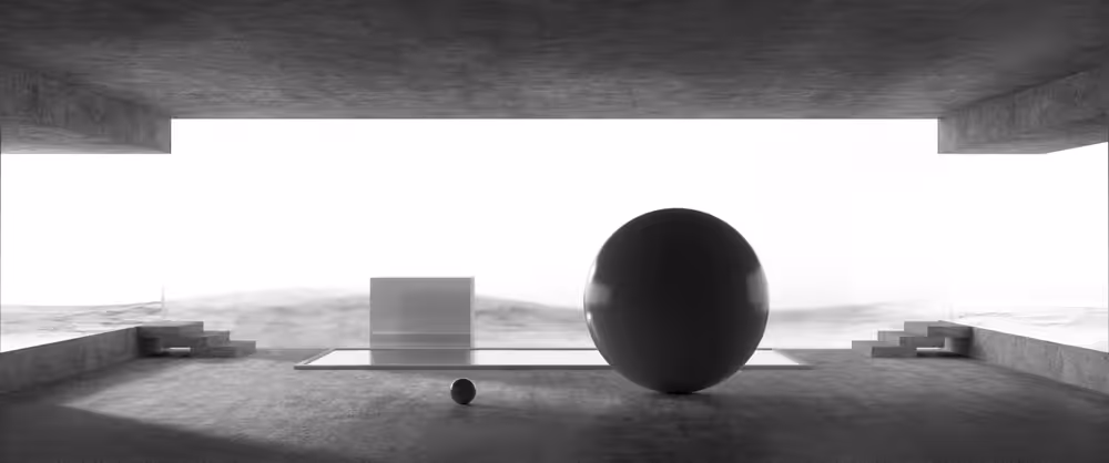 Primitives #4