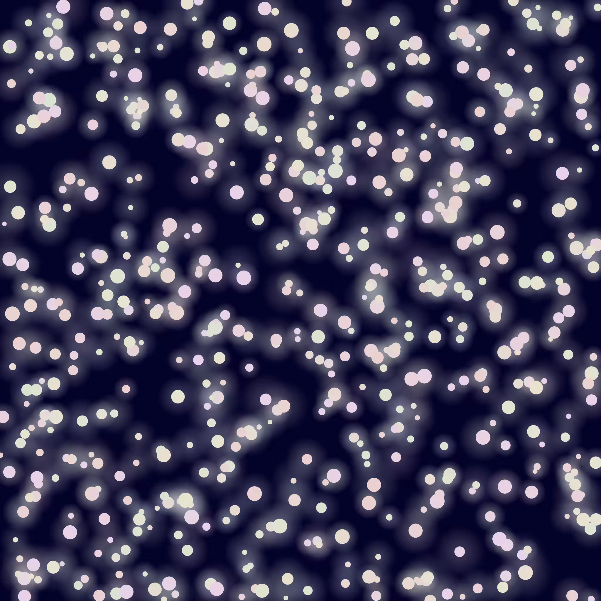 Starry Way of Milk