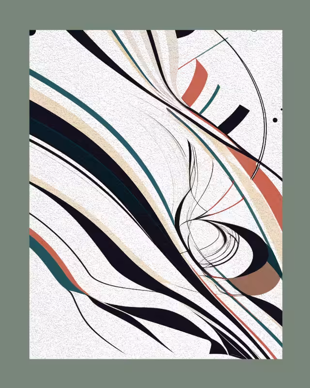 Chromatic Chaos #59