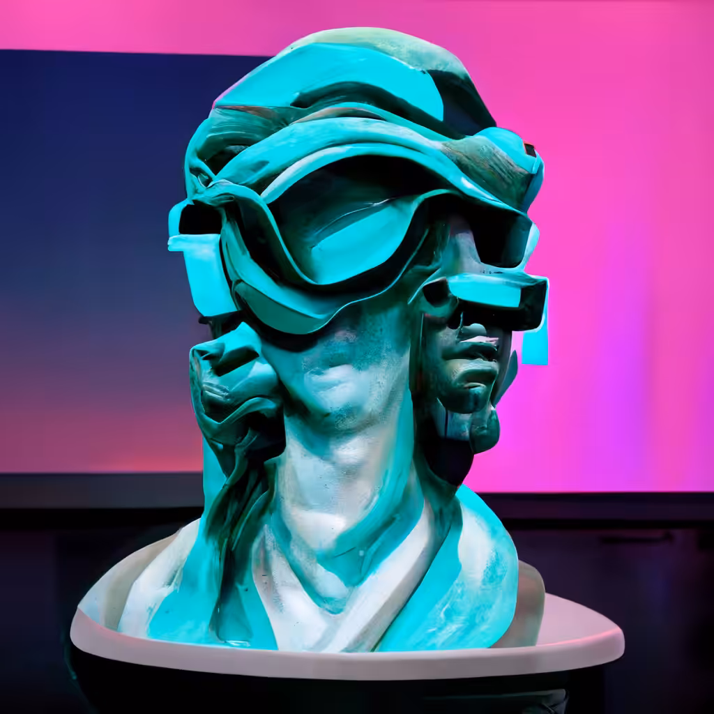 DESKTOP STATUE SYSTEMS LIMITED #96