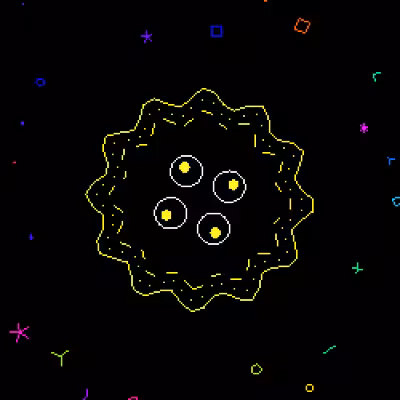 amoeboidz!!🦠 #3