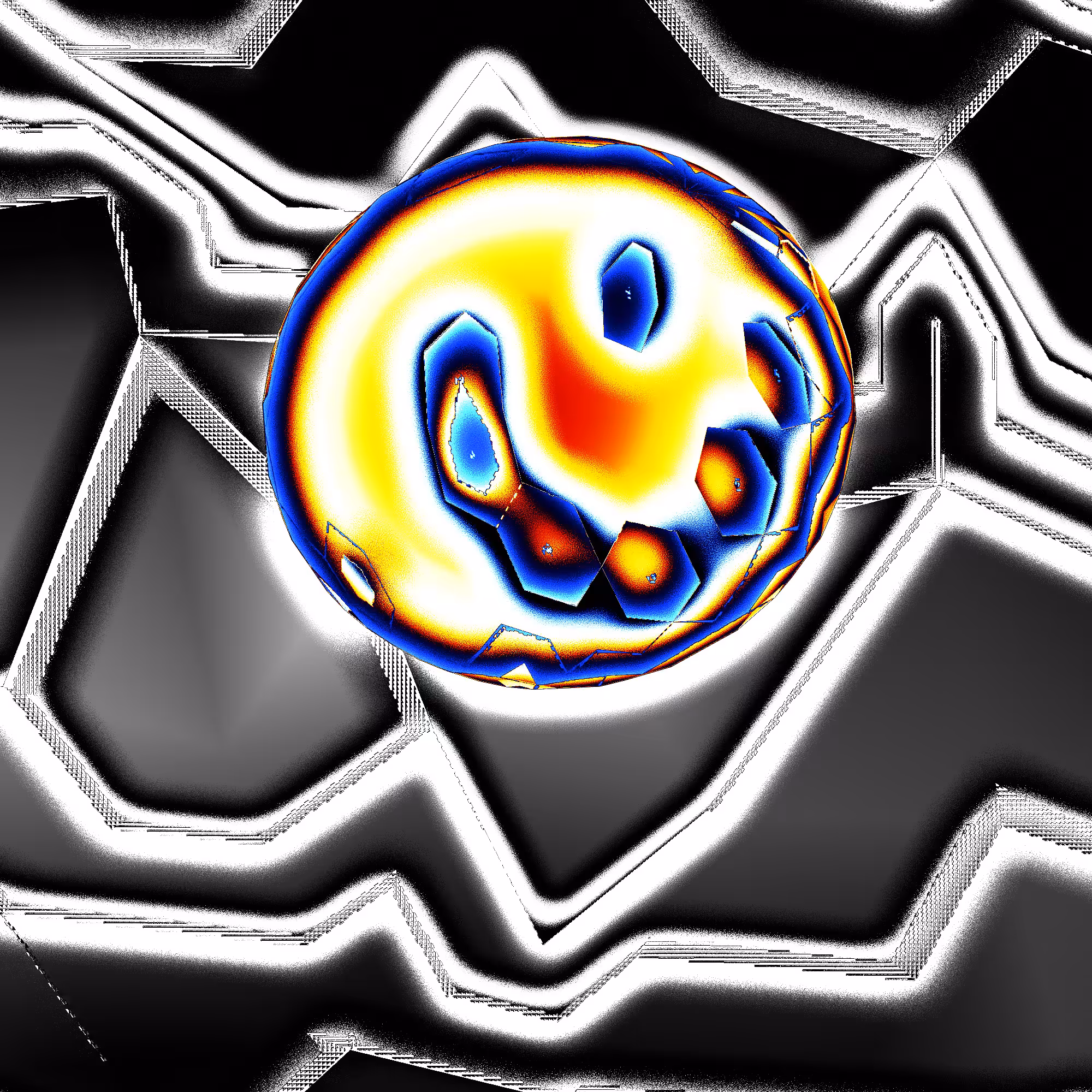 ଘ(★෴☆)ଓ⁕✺ #42