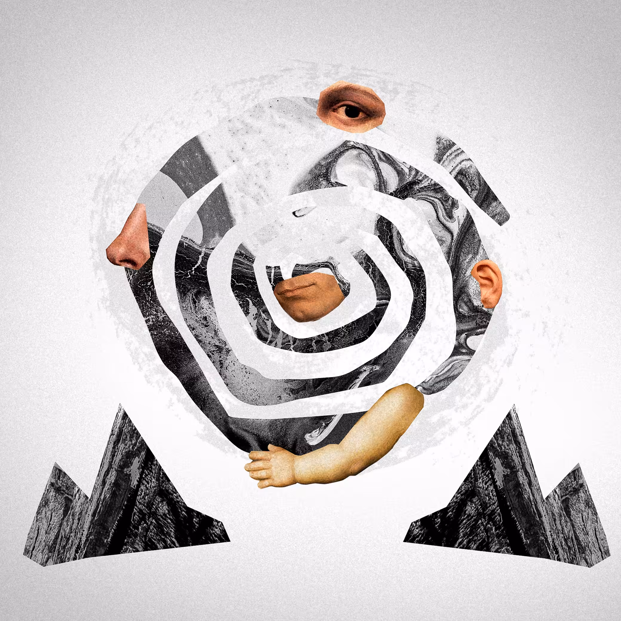 ESPIRAL EGOICA