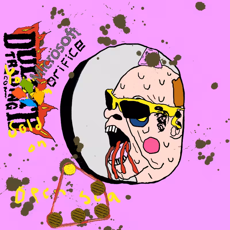 glory hole$ #336