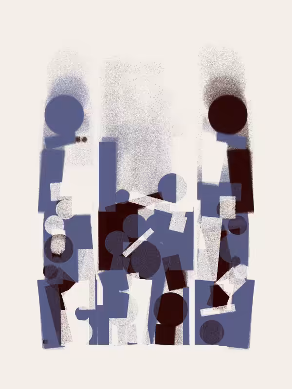 Kinetograms #34