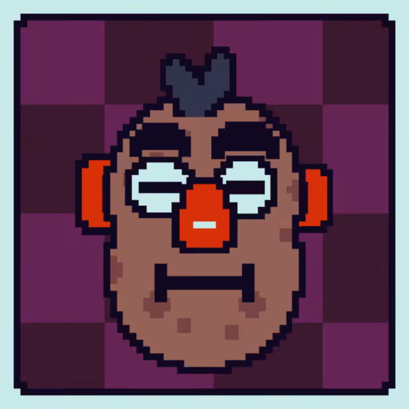 Spudnikz #66