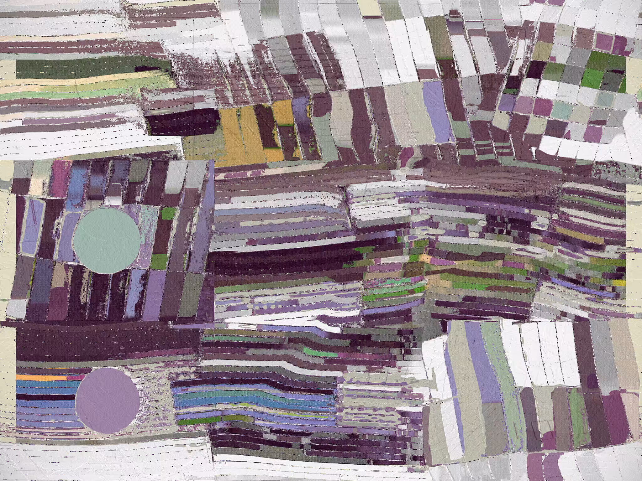 Distance #165