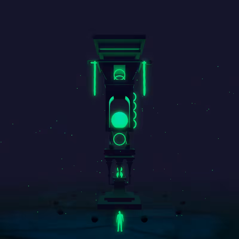 RITUALS - MOON TRIBE #55