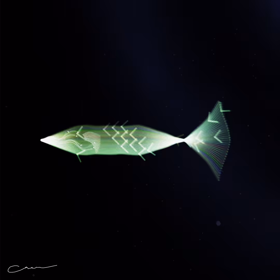 SoulFish #94