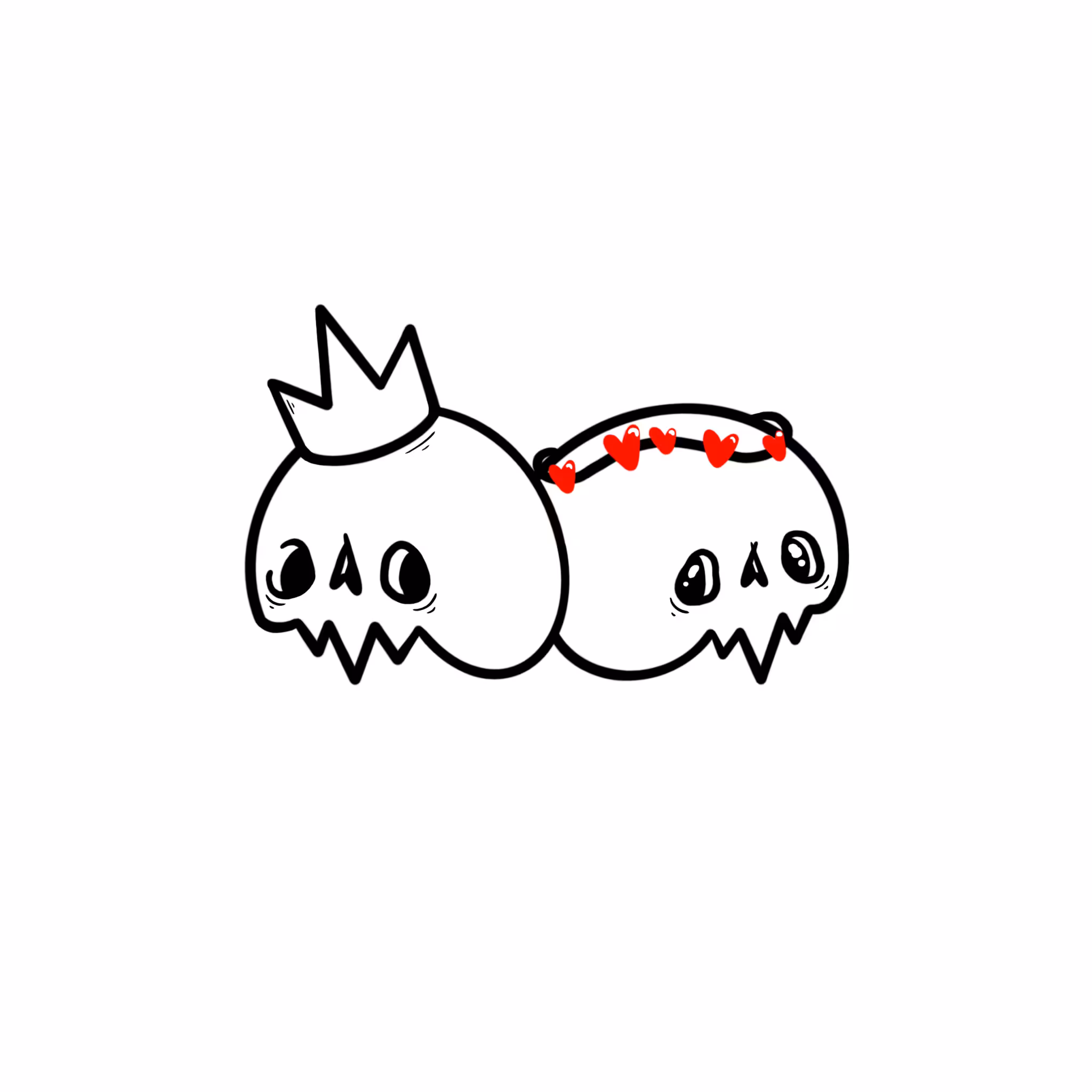 are they happy?
