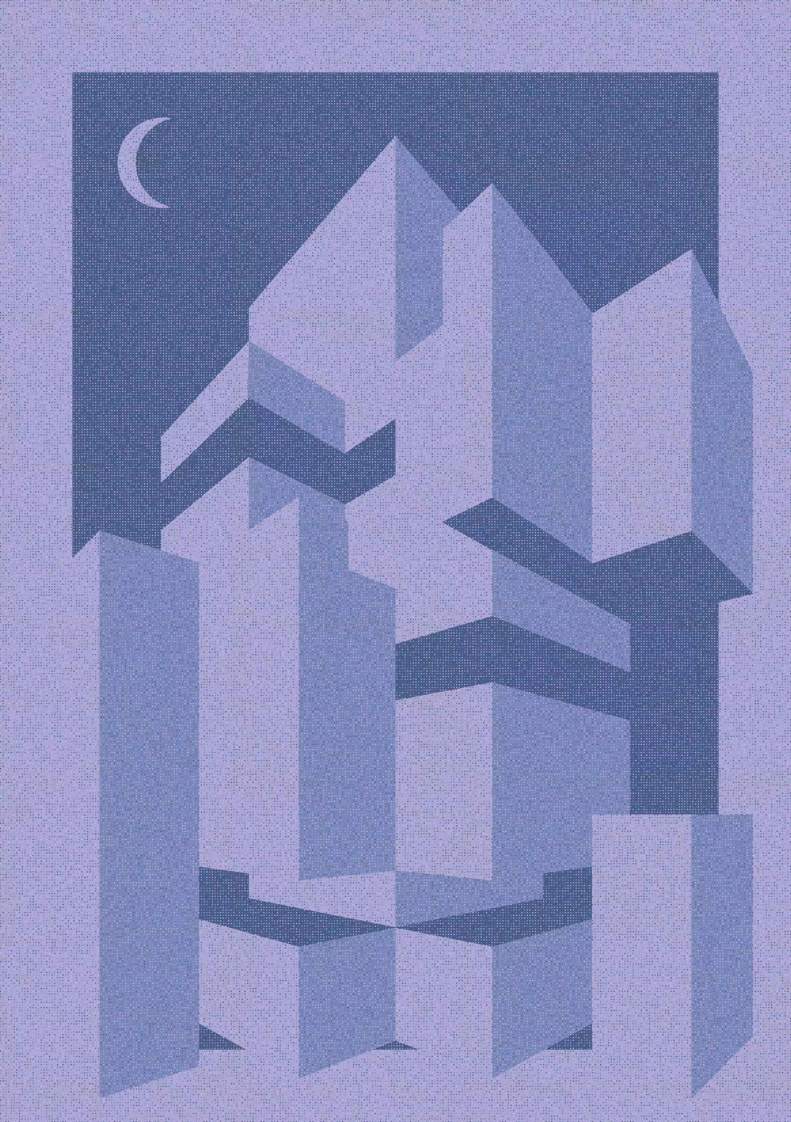 BRUTALISM #105