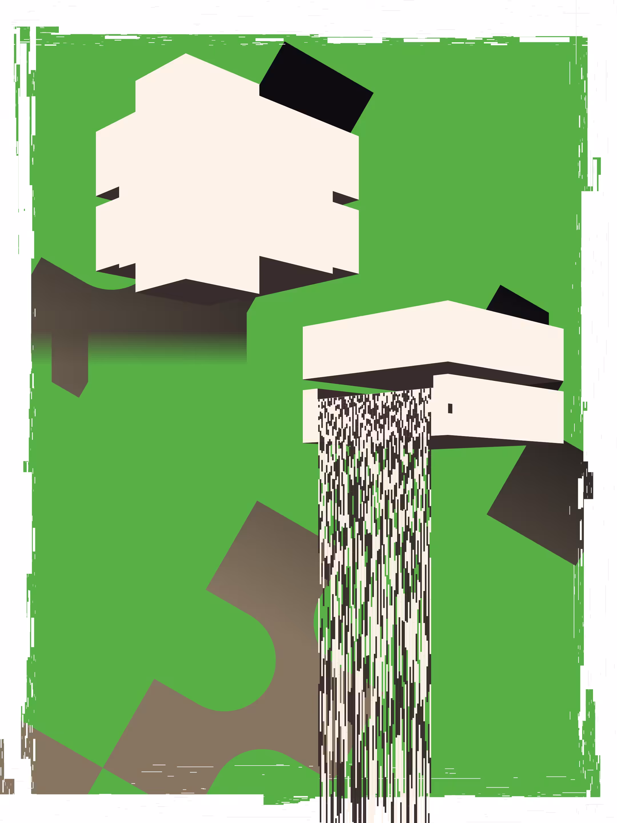 FALLiNGWATER #71