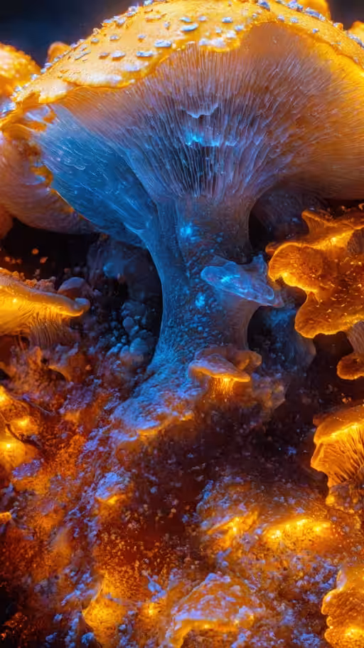 BIOME LUMINA #563/1000