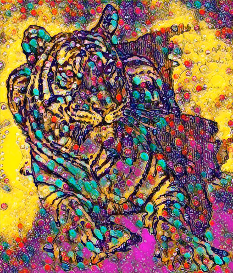 Tiger#3