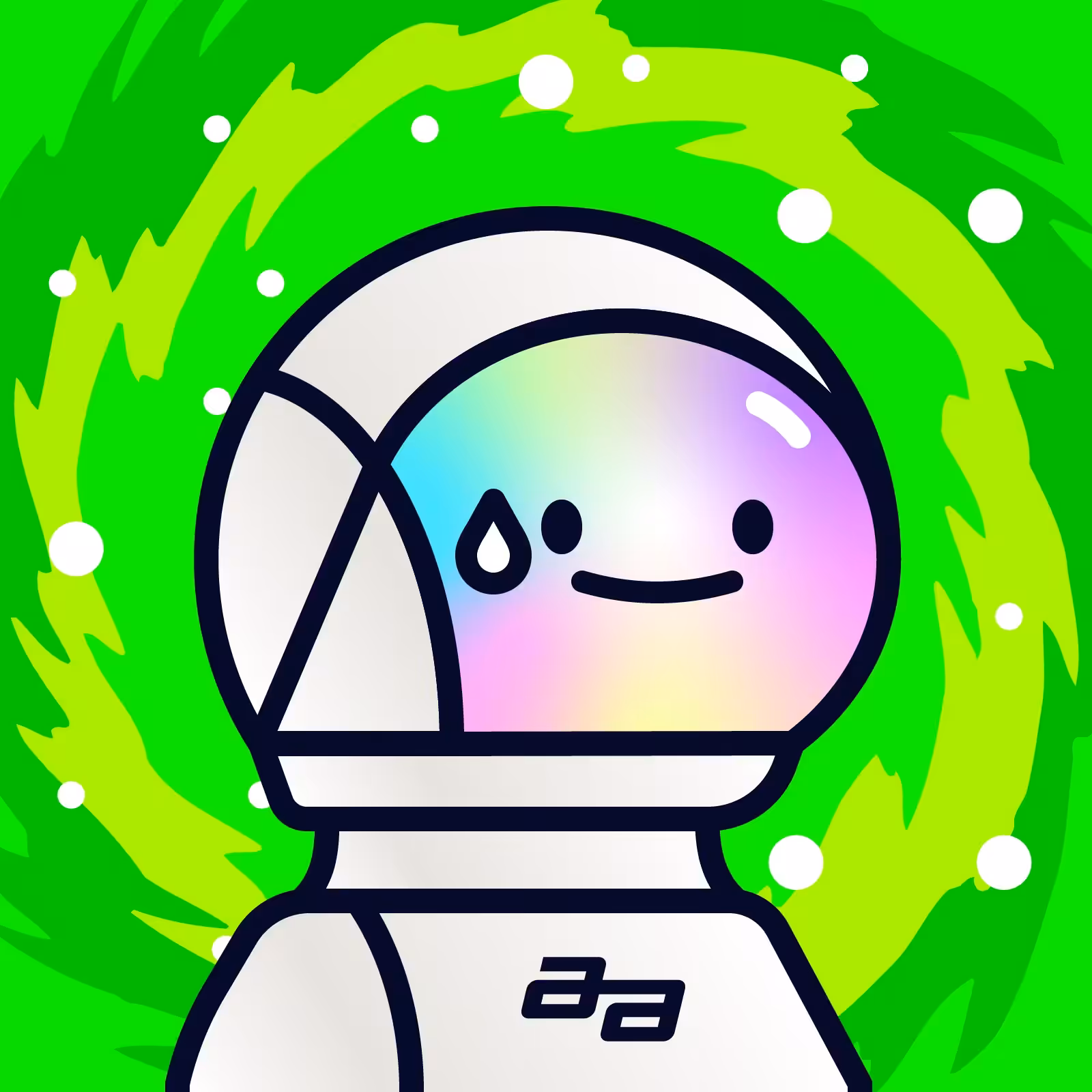 Awkward Astronauts #4041