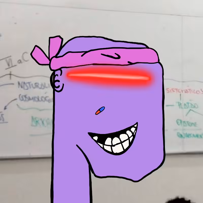 HicEtLucacacaca #3