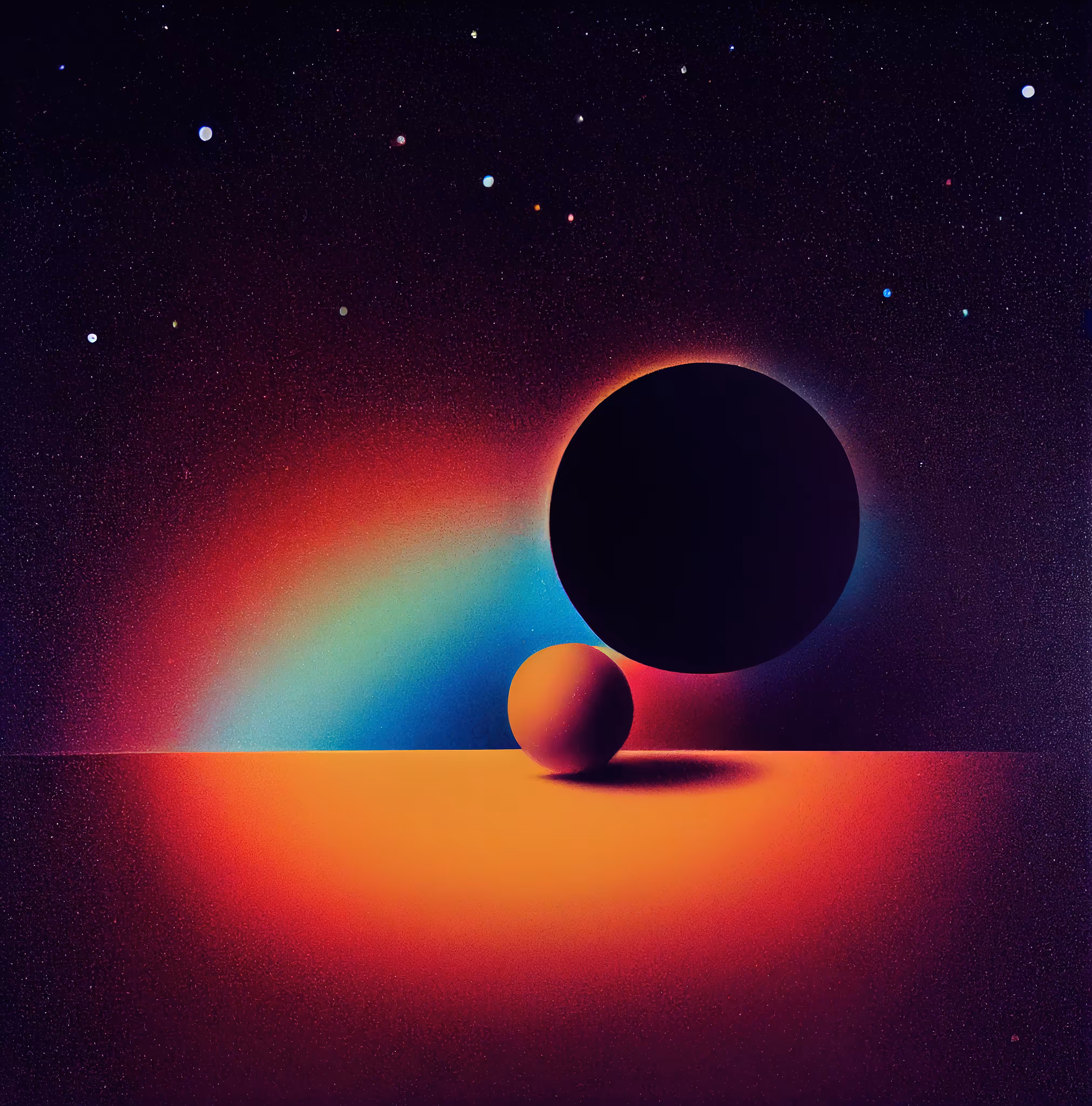 Singularity