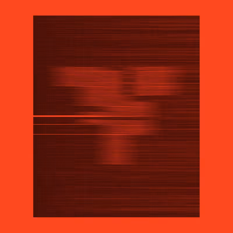 Glitch tries #16
