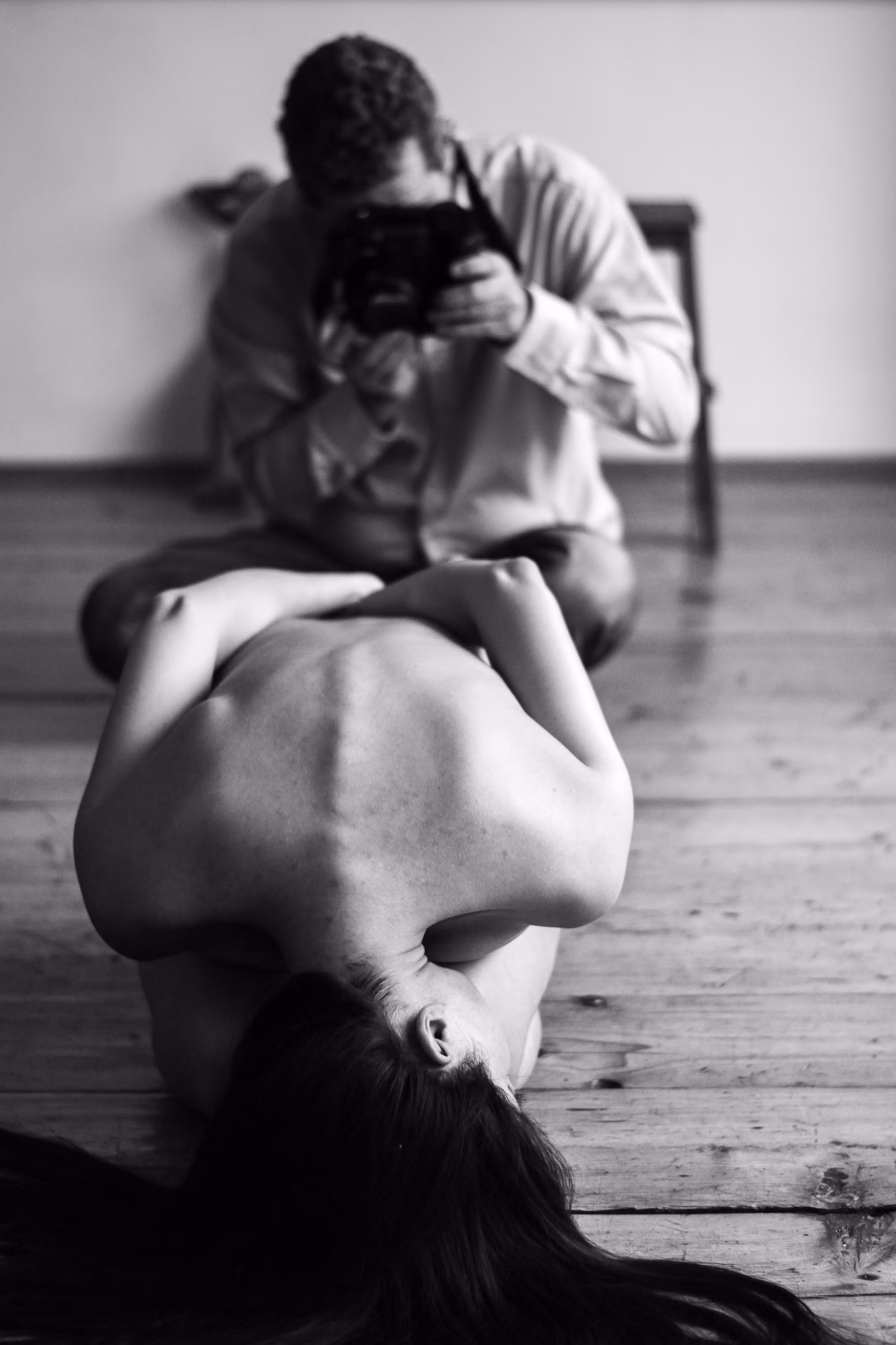 Double Photo Session