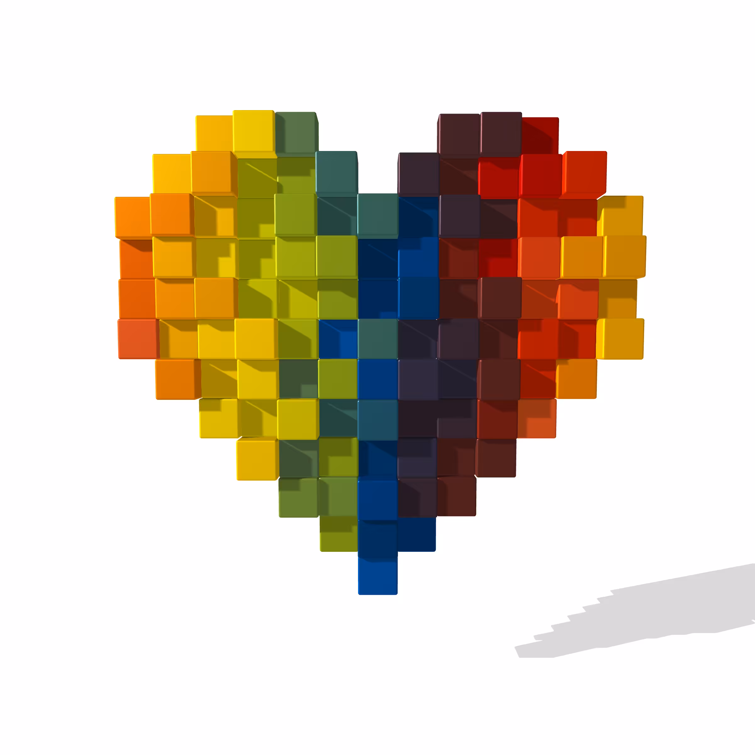 heart + craft #1311