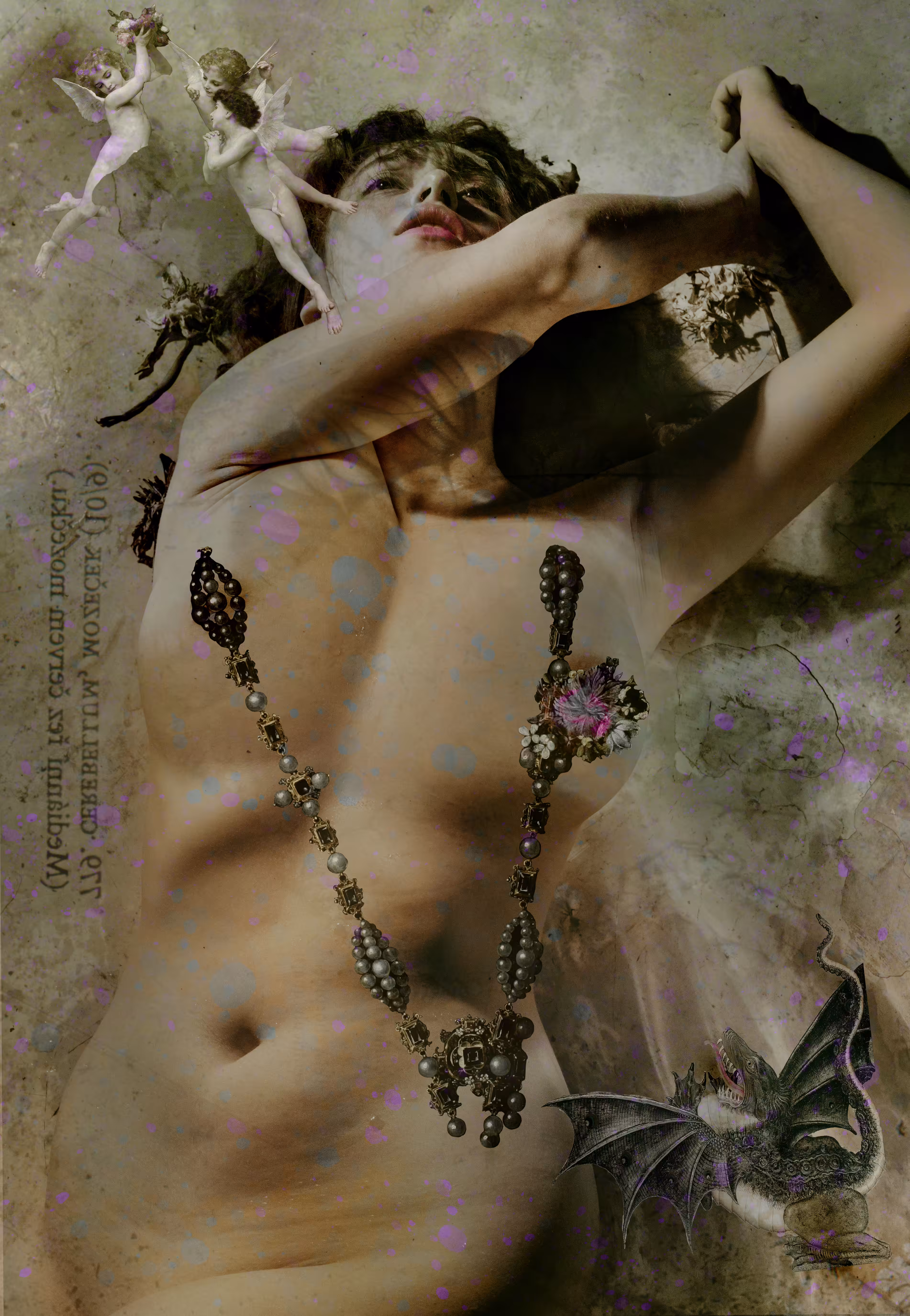 My colored dreams #2