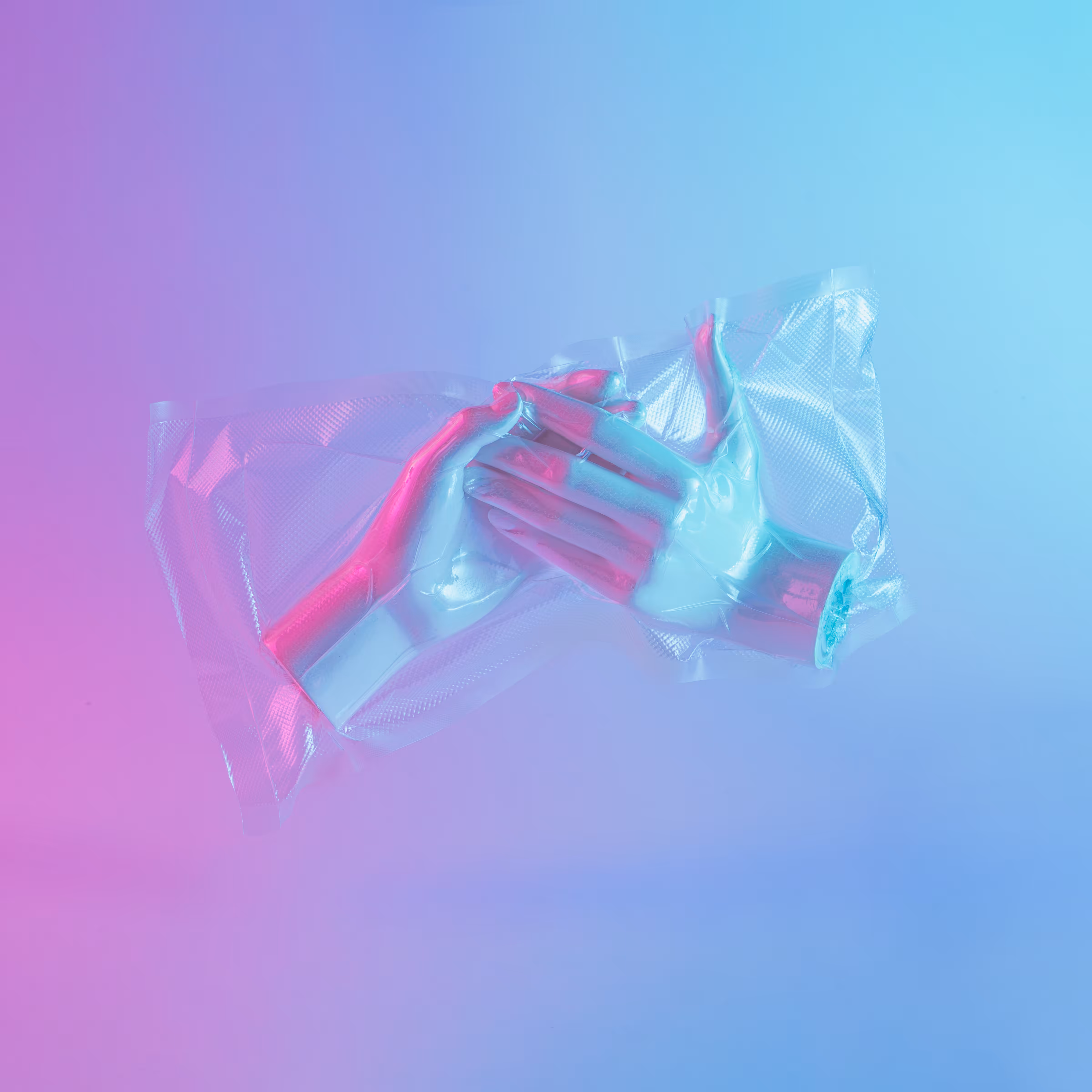Plastic Wrap