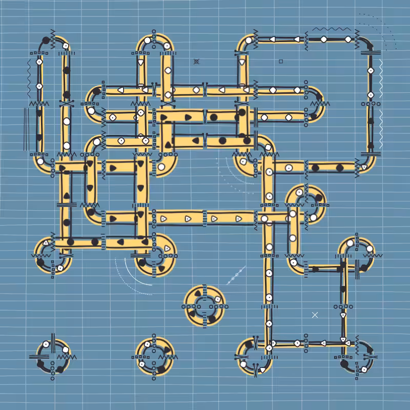 JazzConnectible #32