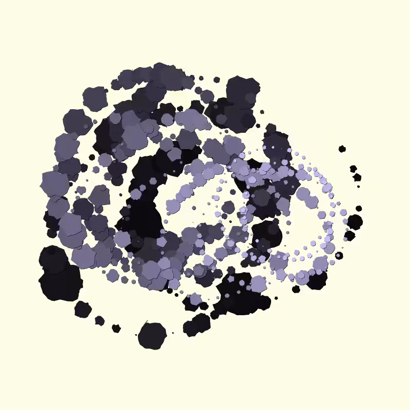 Revolving Shades #5