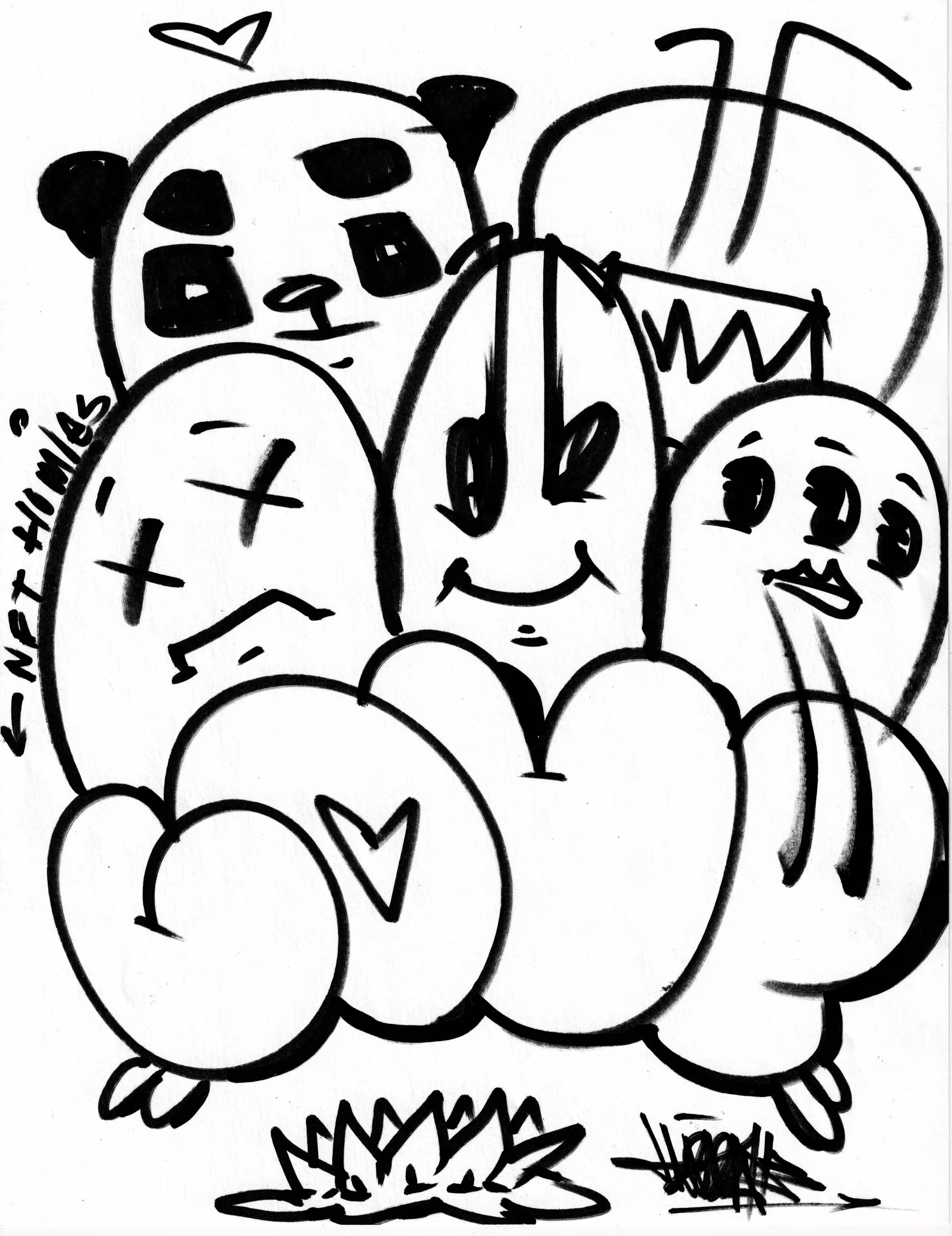 02 - LOVE DomieZ