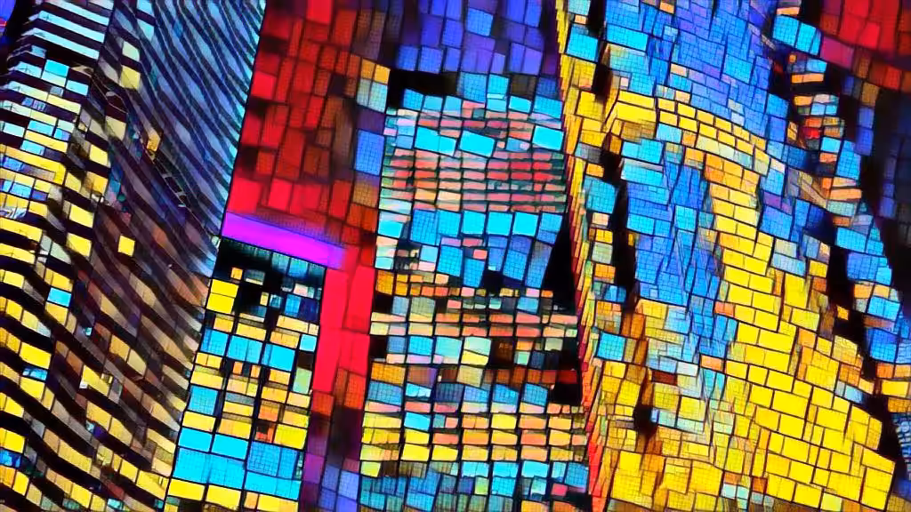 NeonCity