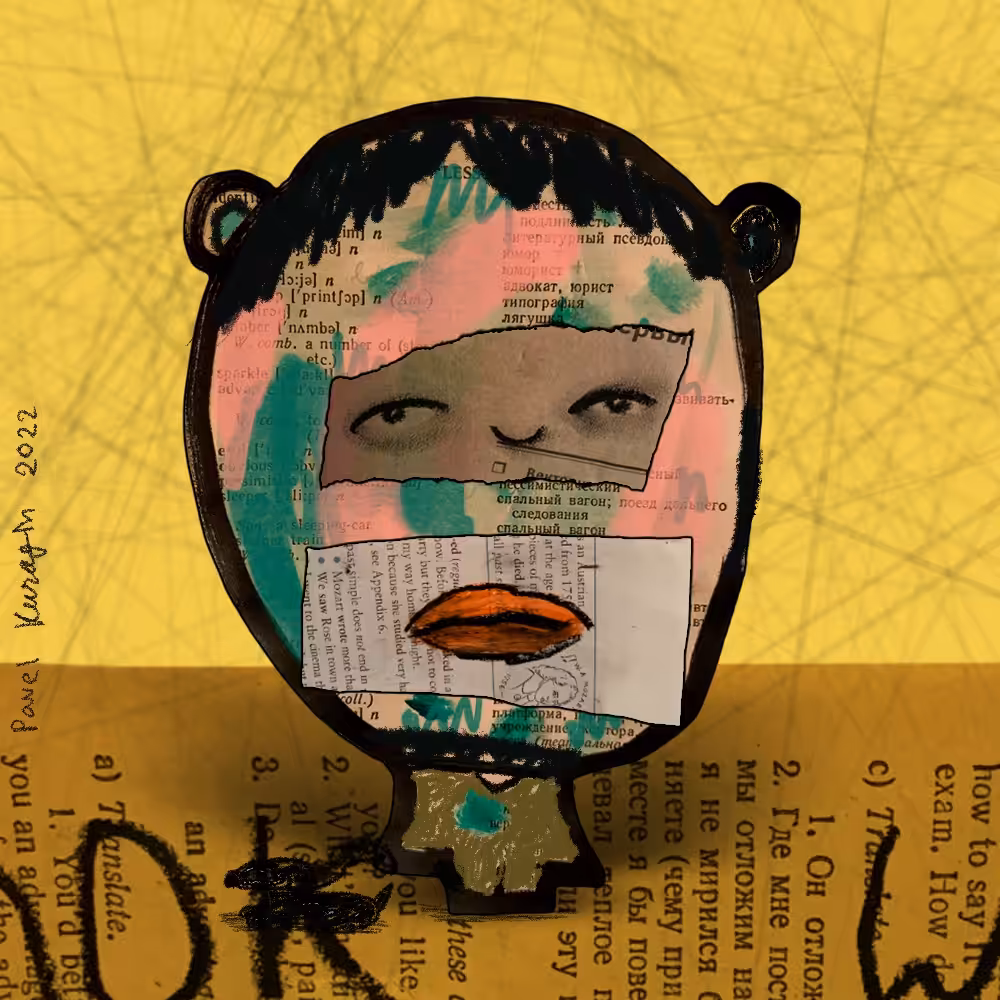 Book worm #79