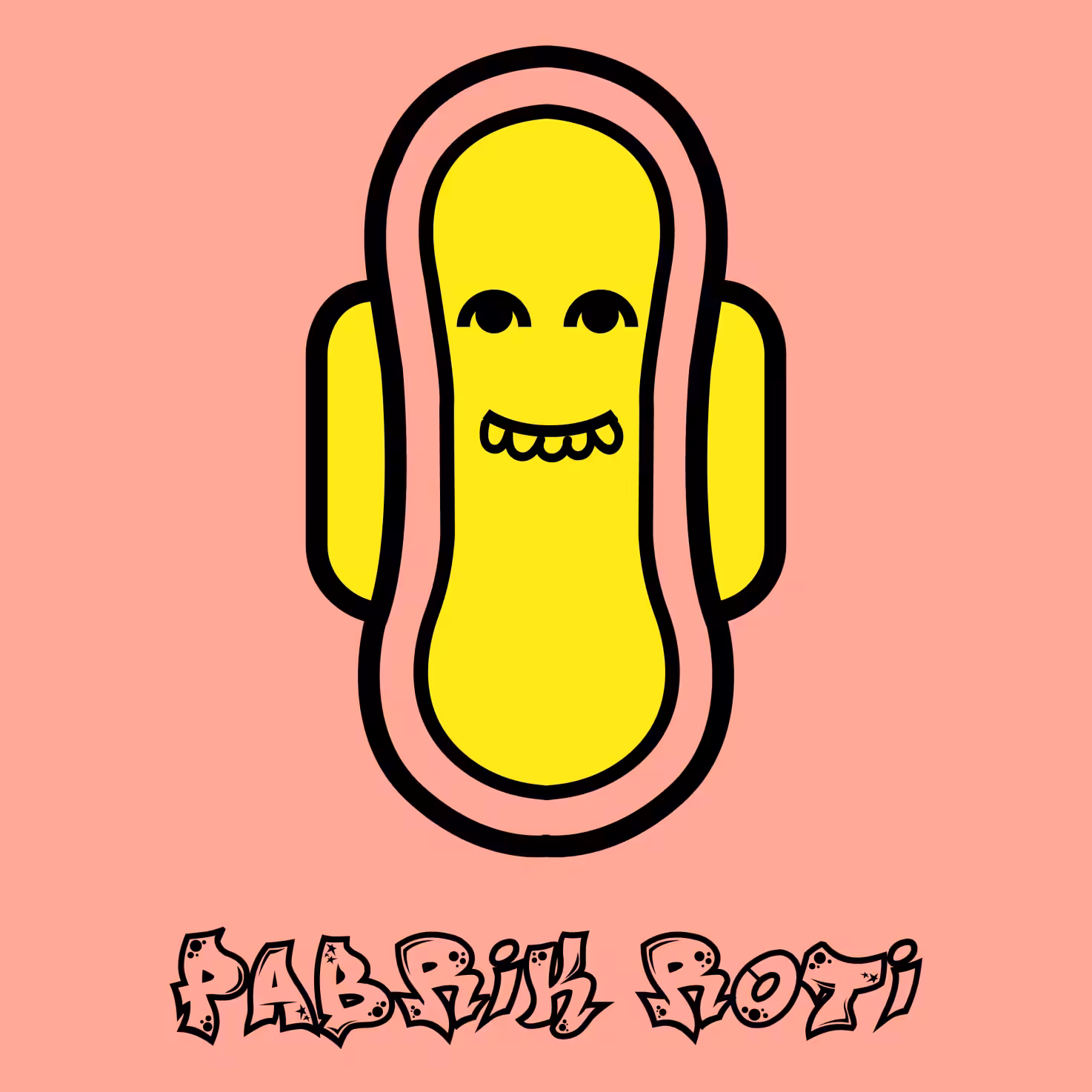Logo Pabrik Roti: PABRIKROTI.IDN #6844