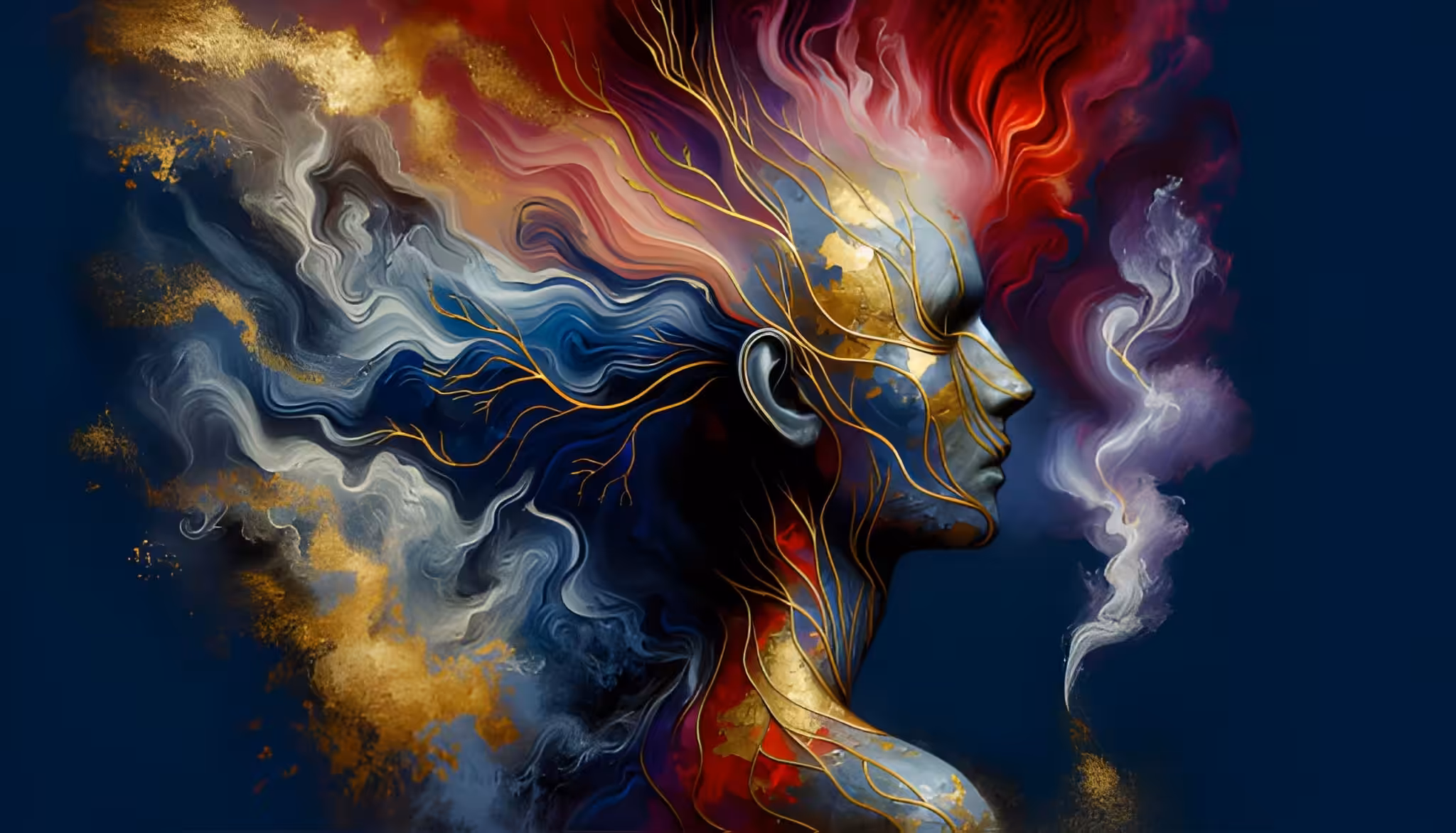 Of Breath and Fire